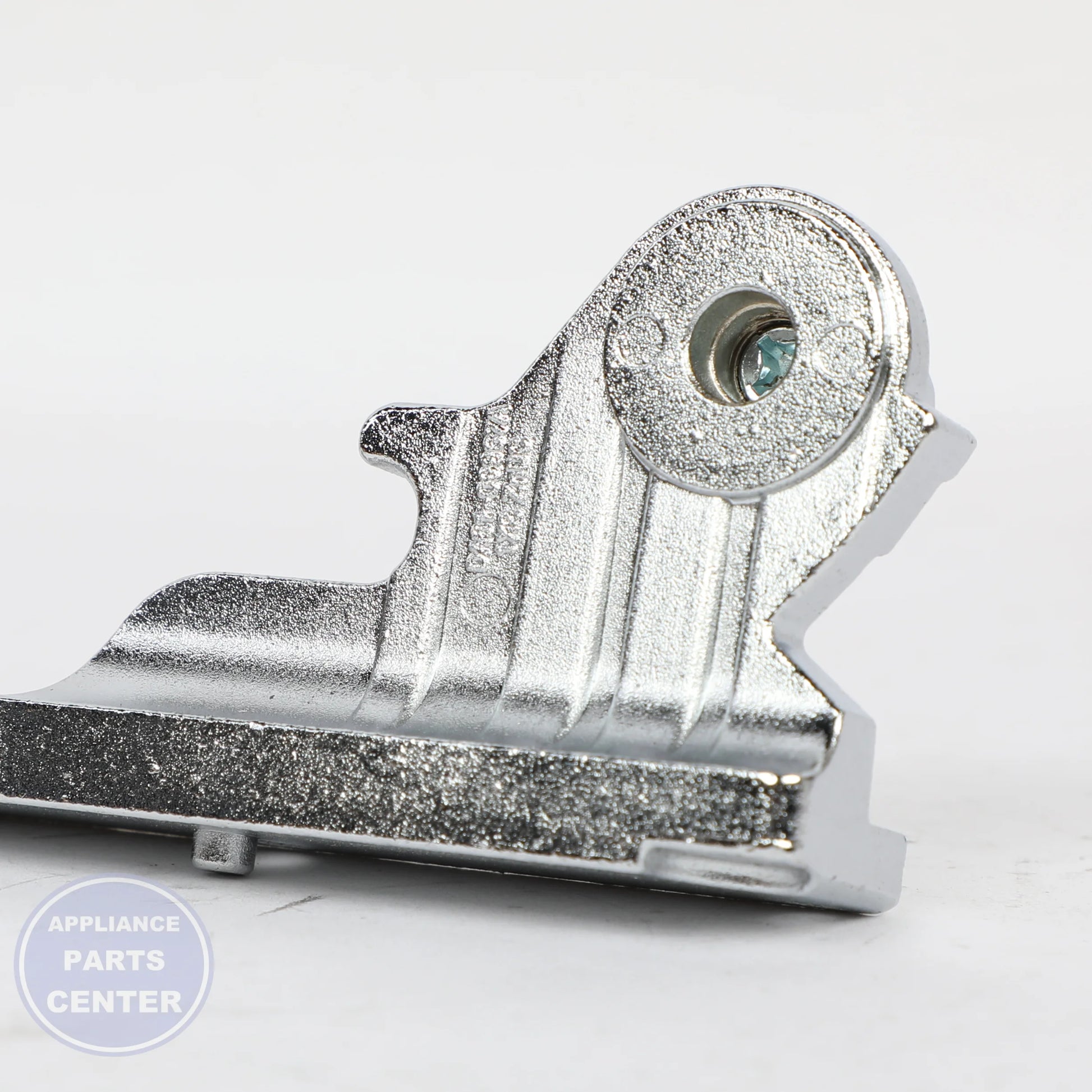 SAM ASSY HINGE-MIDDLE RIGHT;FDSR,ZNDC, 131.5 - Main view showing heavy-duty construction for SAM FDSR models