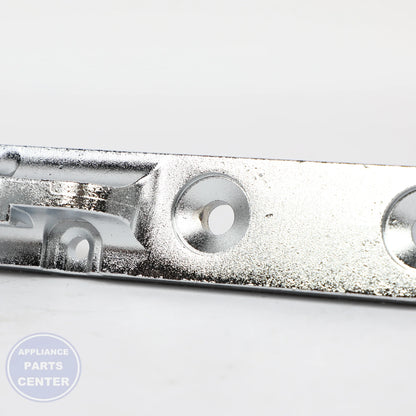 SAM ASSY HINGE-MIDDLE RIGHT;FDSR,ZNDC, 131.5 - Installation in SAM model, showing precise mounting points