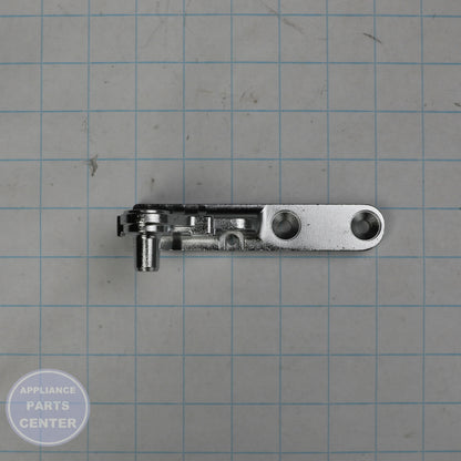 SAM ASSY HINGE-MIDDLE RIGHT;FDSR,ZNDC, 131.5 - Installation in SAM model, showing precise mounting points
