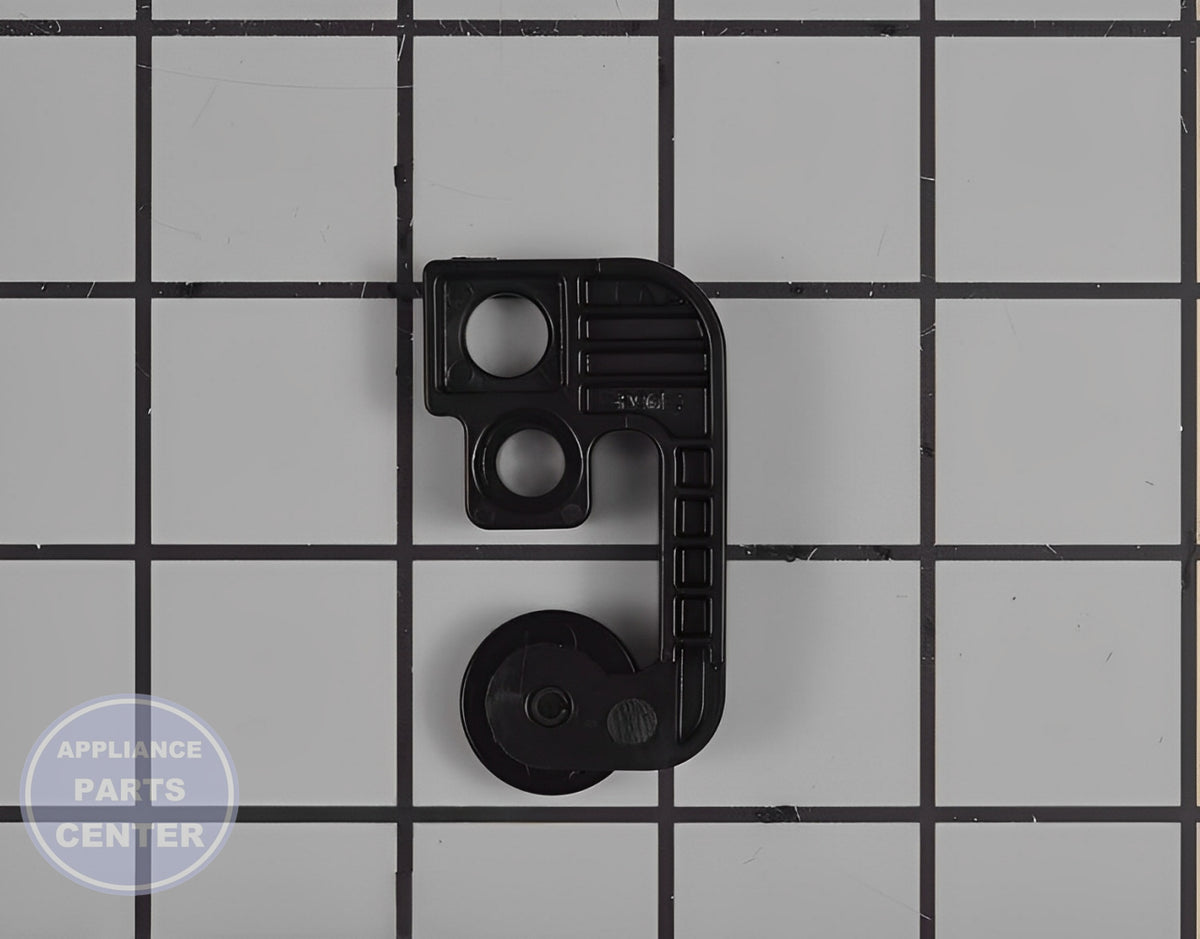 Closing Cam DA97-14992A - Detailed view of precision engineering