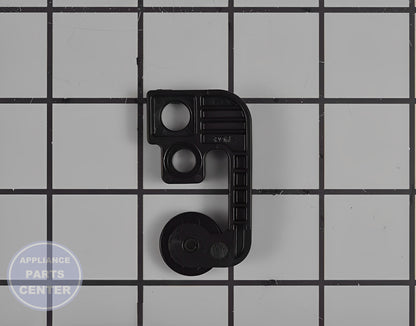 Closing Cam DA97-14992A - Detailed view of precision engineering
