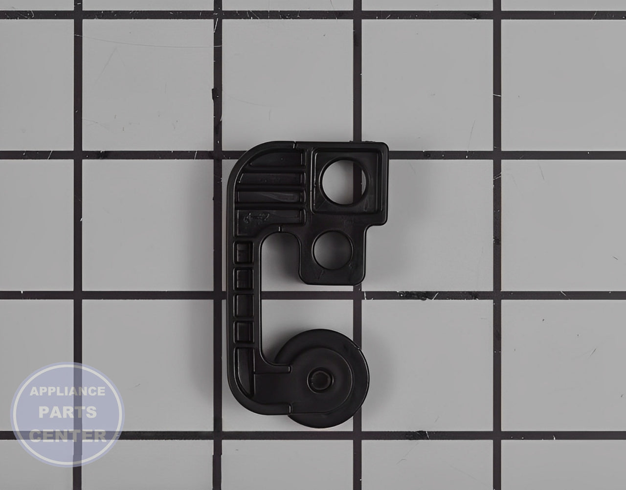 Samsung Closing Cam DA97-14992A - Main view showing smooth door closing for various Samsung models