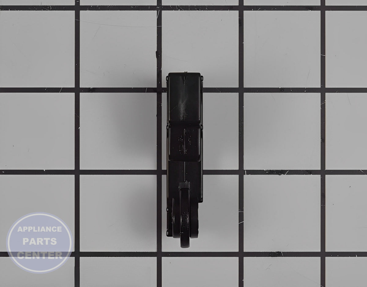 Samsung Closing Cam DA97-14992A - Installation in RF28JBEDBSR showing key mounting points