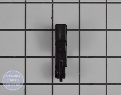 Samsung Closing Cam DA97-14992A - Installation in RF28JBEDBSR showing key mounting points
