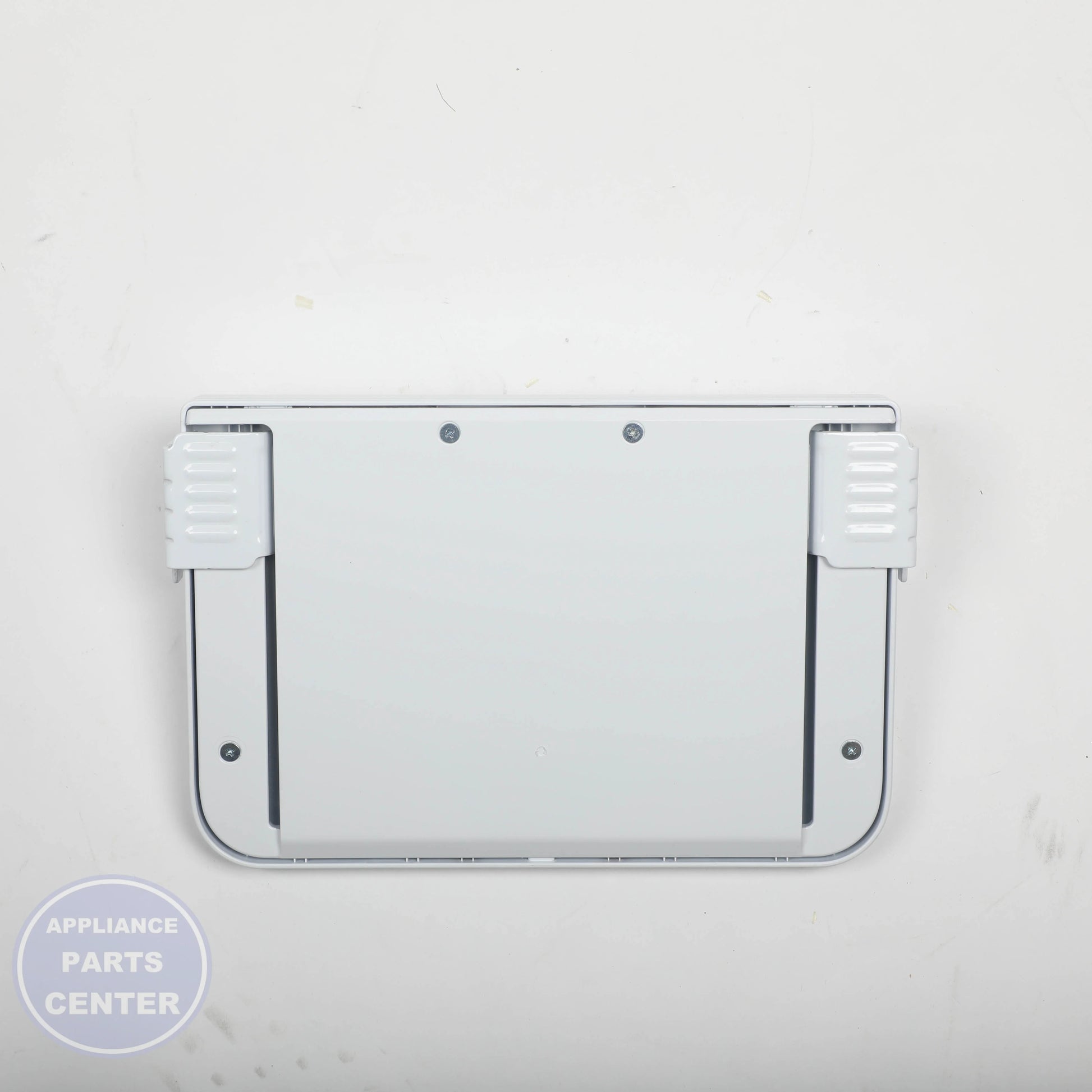 ASSY TRAY-LOW;AW3-14 FDSR DA97-14997D - Detailed view of sturdy construction