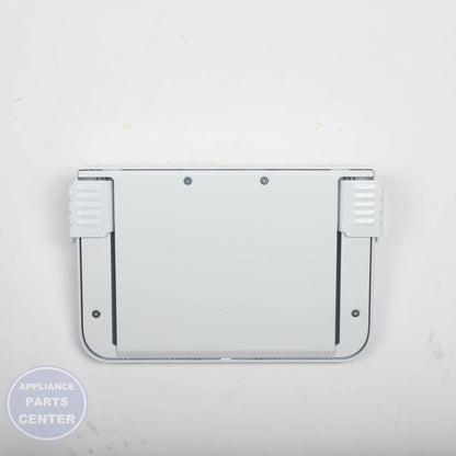 ASSY TRAY-LOW;AW3-14 FDSR DA97-14997D - Detailed view of sturdy construction