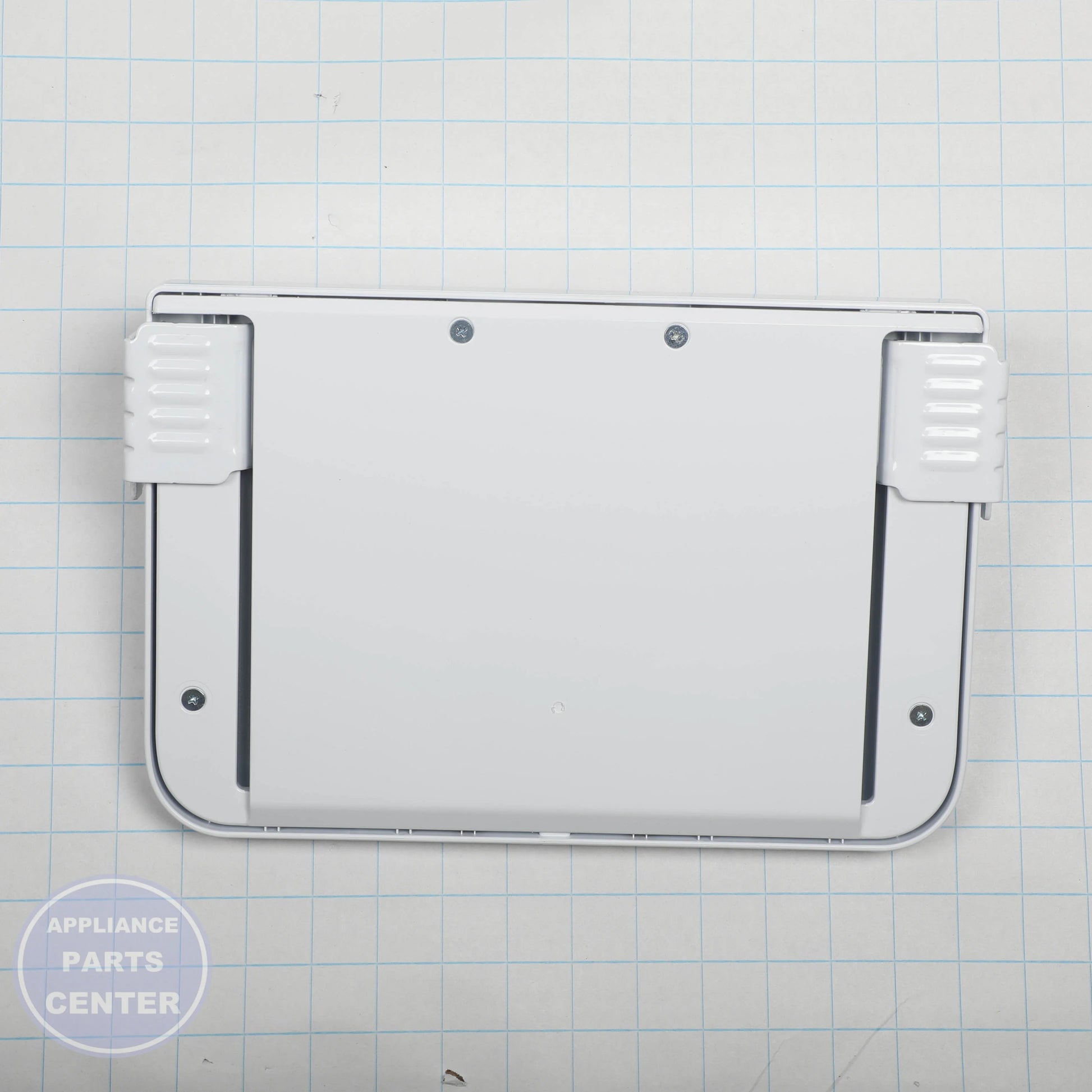 ASSY TRAY-LOW;AW3-14 FDSR DA97-14997D - Side view with weight capacity details