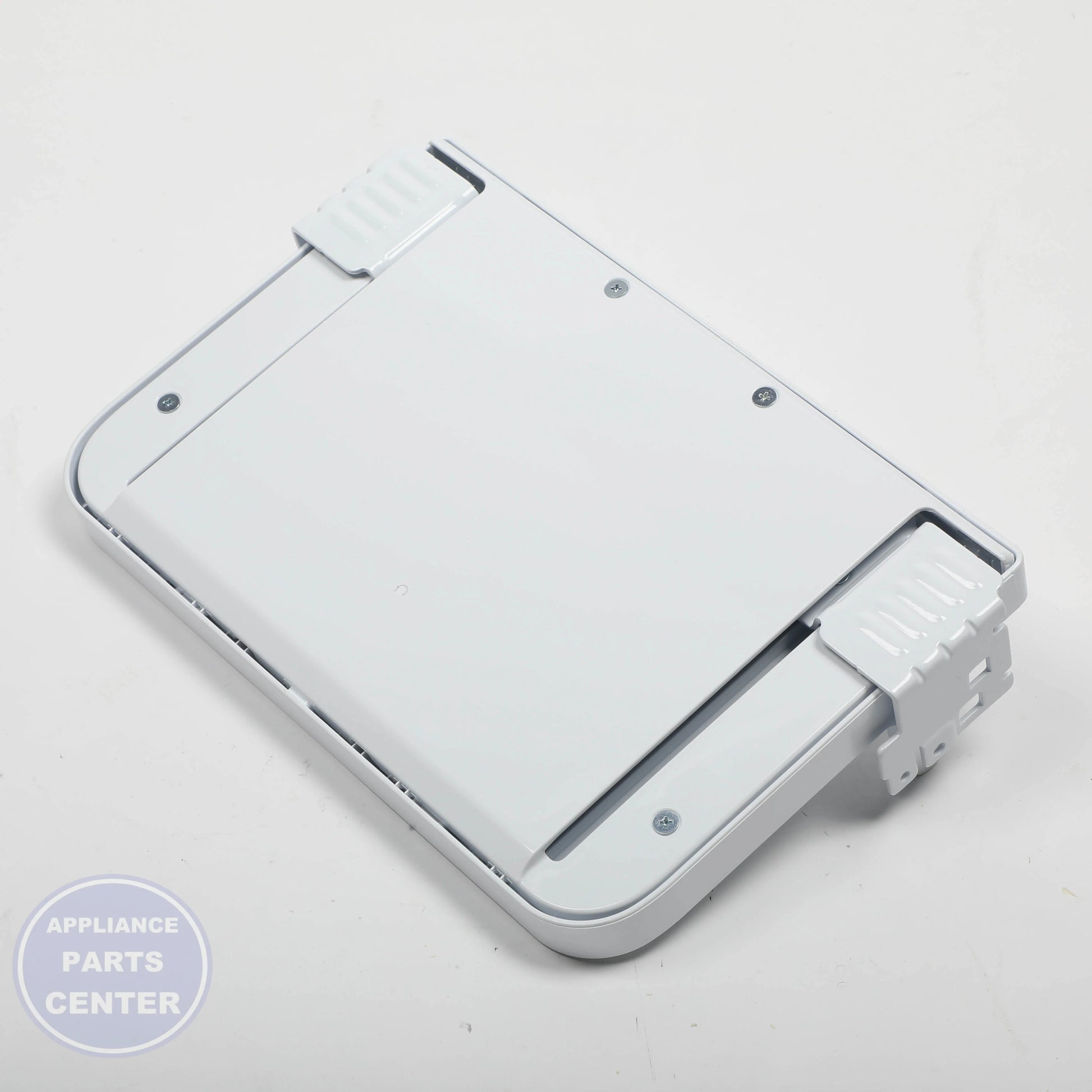 SAM ASSY TRAY-LOW;AW3-14 FDSR DA97-14997D - Installation in AW3-14 FDSR showing easy mounting points