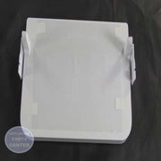 SAM ASSY TRAY-LOW;AW2-14 FDSR,ROLLER TYPE DA97-14997E - Main view showing roller functionality for SAM models