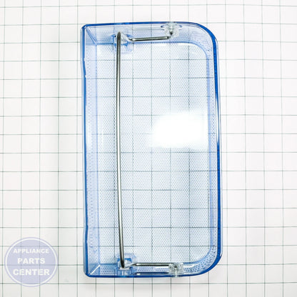 ASSY GUARD-REF LOW RIGHT;FDSR,CD DA97-15185A - Detailed view of durable construction for long-lasting use