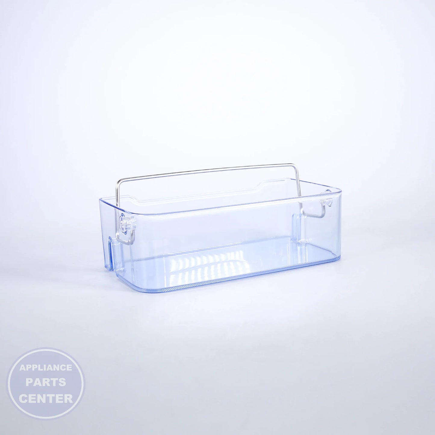 ASSY GUARD-REF LOW RIGHT;FDSR,CD DA97-15185A - Side view with precise measurements for perfect fit