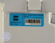 Samsung Refrigerator Ice Maker Assembly DA97-15217D - Main view showing easy installation for various Samsung models