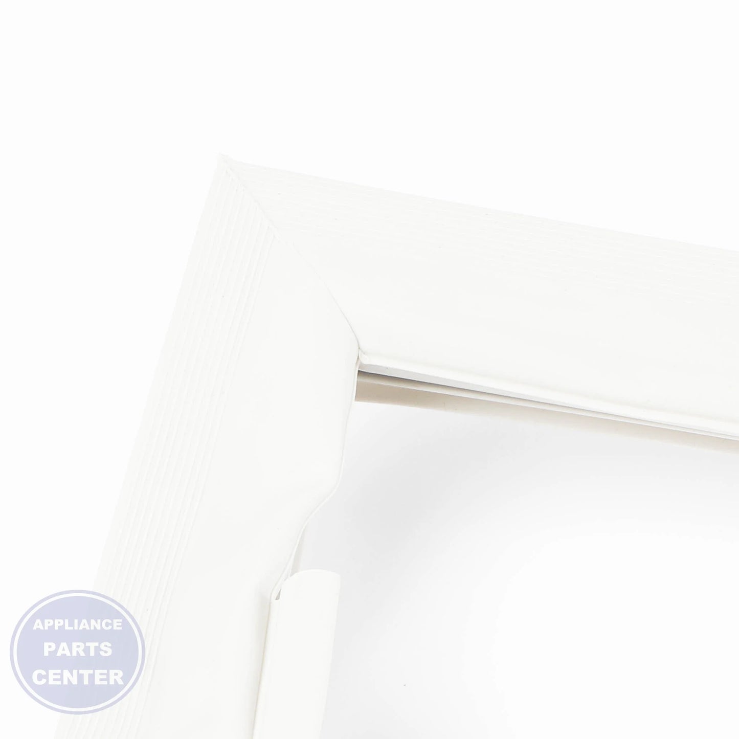 ASSY GASKET-FRE;RF-9900H,GRAY DA97-15248A - Detailed view of tight sealing features