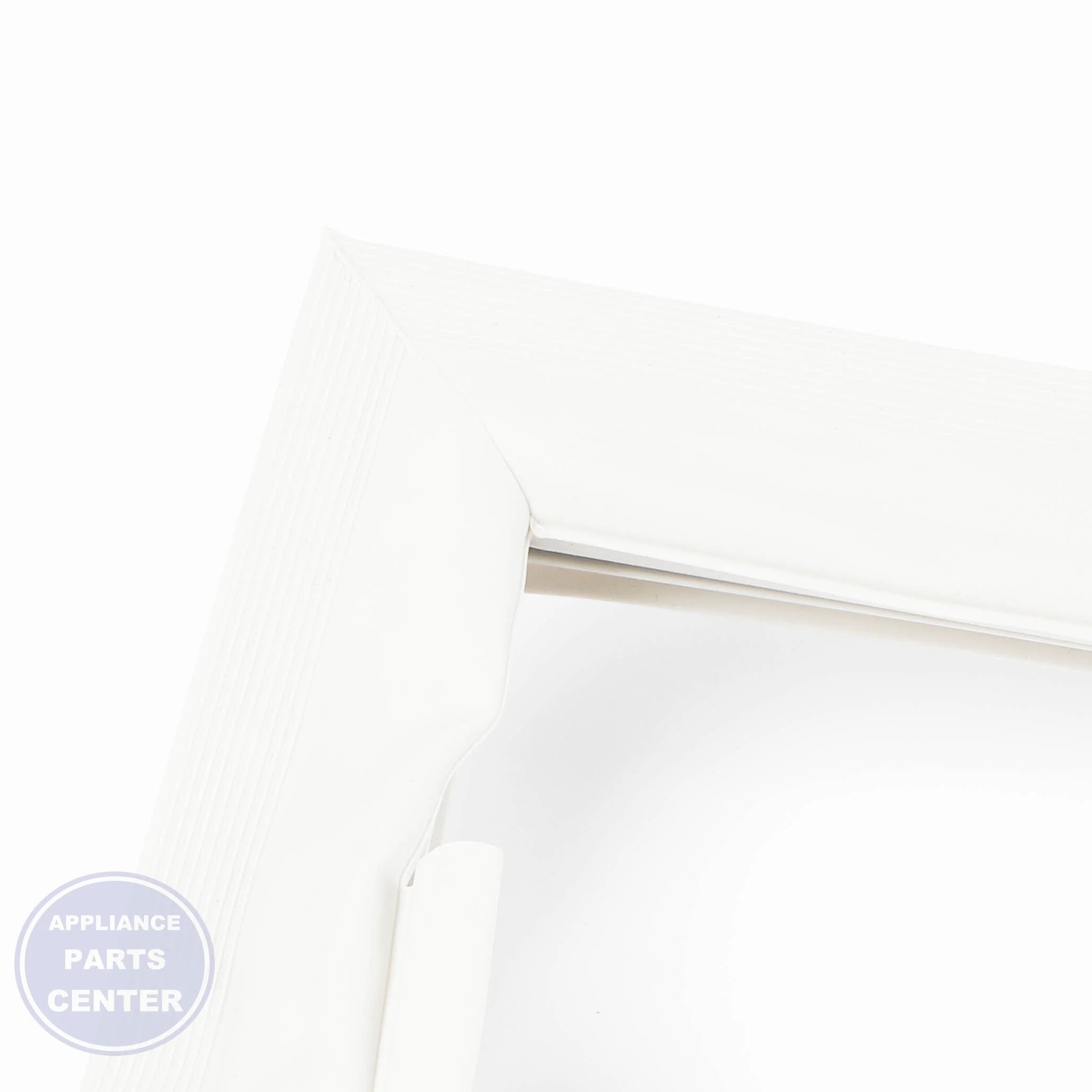ASSY GASKET-FRE;RF-9900H,GRAY DA97-15248A - Detailed view of tight sealing features