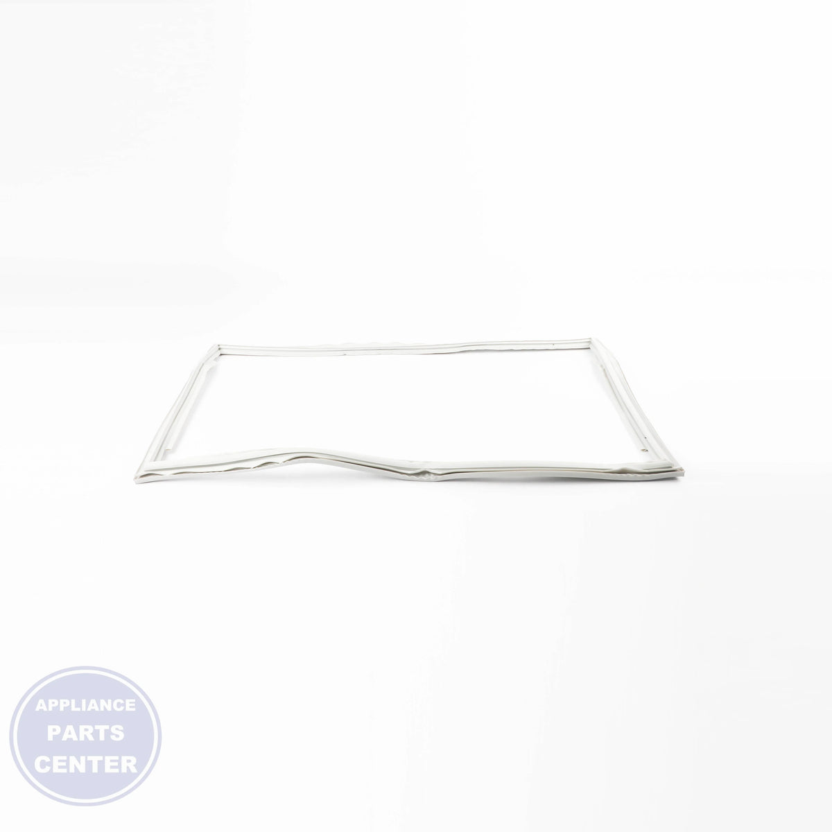 ASSY GASKET-FRE;RF-9900H,GRAY DA97-15248A - Side view with 10 lbs support capacity
