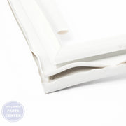 SAM ASSY GASKET-FRE;RF-9900H,GRAY DA97-15248A - Main view showing secure fit for SAM models