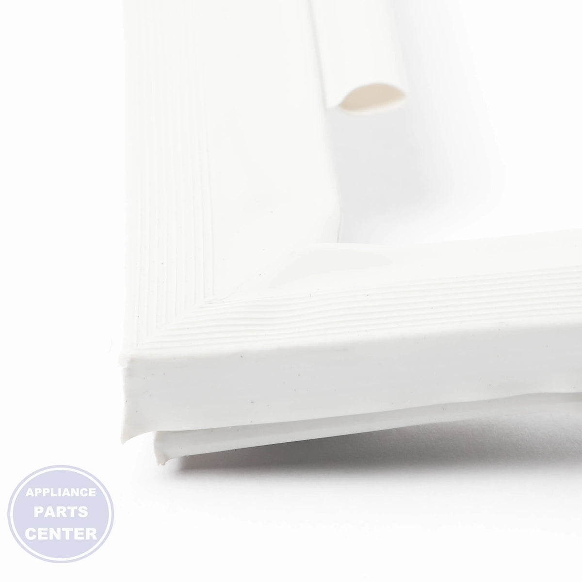 SAM ASSY GASKET-FRE;RF-9900H,GRAY DA97-15248A - Installation in SAM model showing precise mounting points