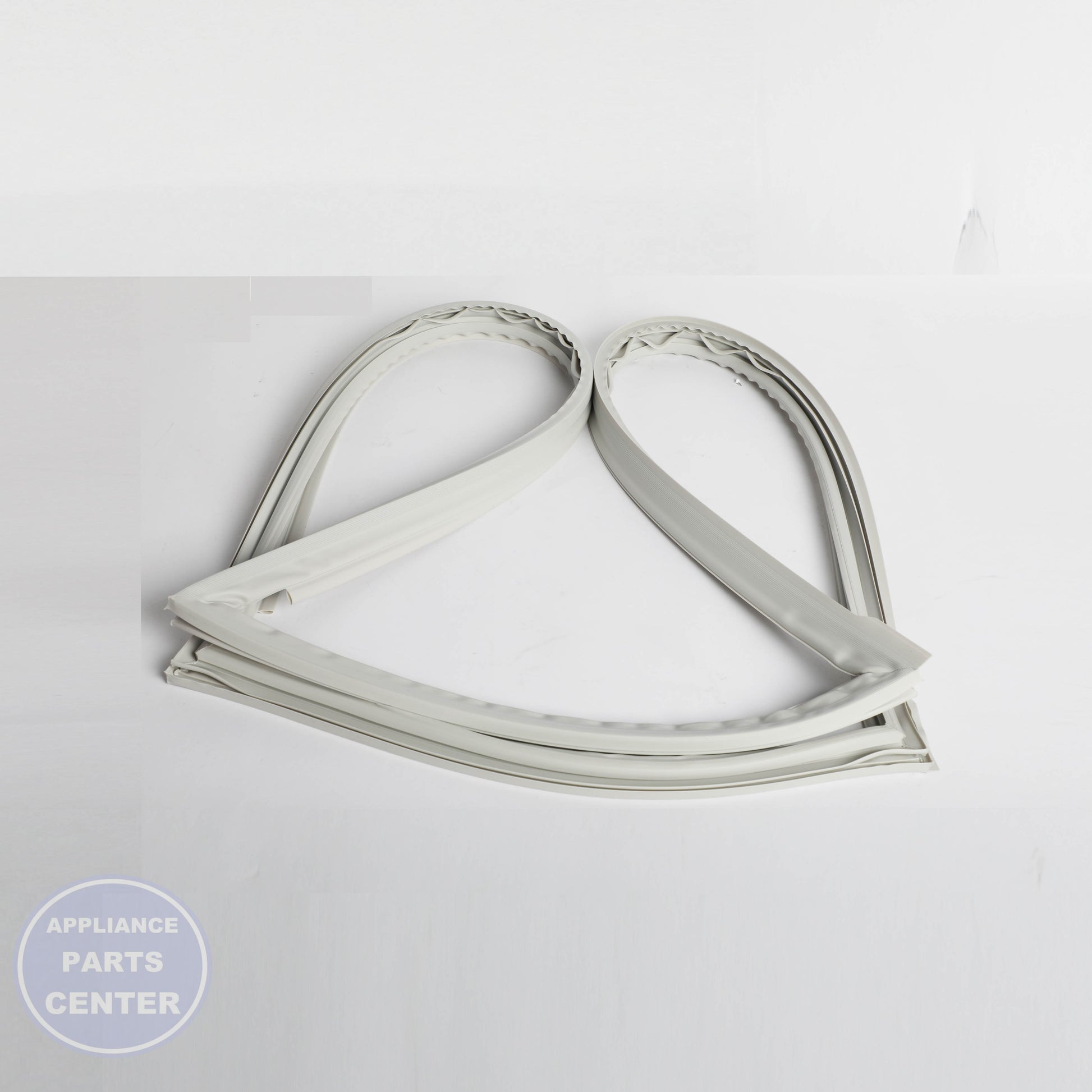 ASSY GASKET-REF;RF-9900H,GRAY DA97-15249A - Detailed view of secure fit