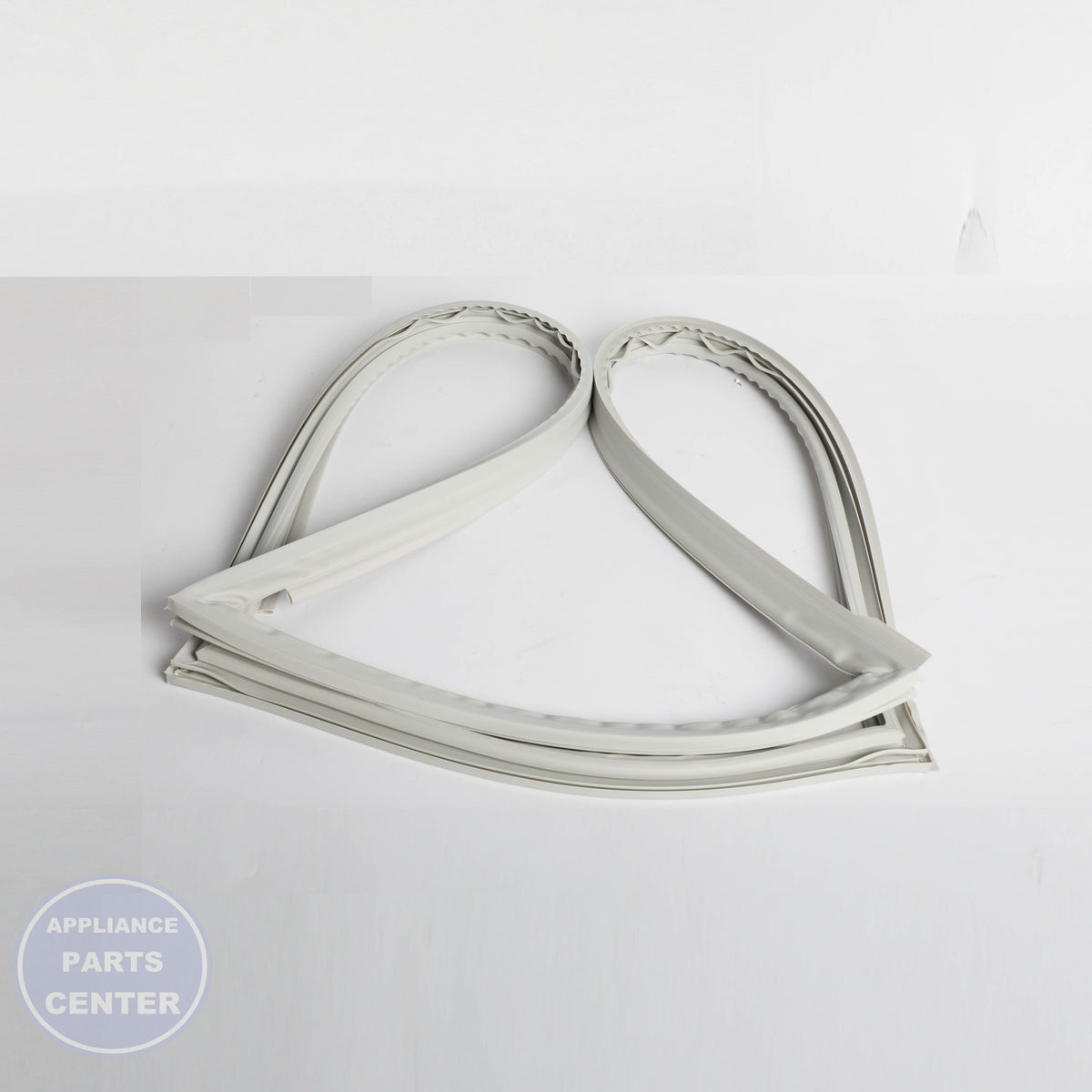 ASSY GASKET-REF;RF-9900H,GRAY DA97-15249A - Detailed view of secure fit