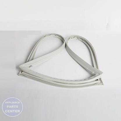 ASSY GASKET-REF;RF-9900H,GRAY DA97-15249A - Detailed view of secure fit