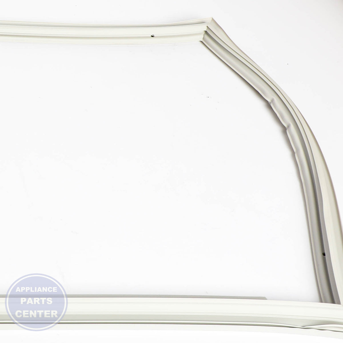 SAM ASSY GASKET-REF;RF-9900H,GRAY DA97-15249A - Installation in SAM RF-9900H model showing key mounting points