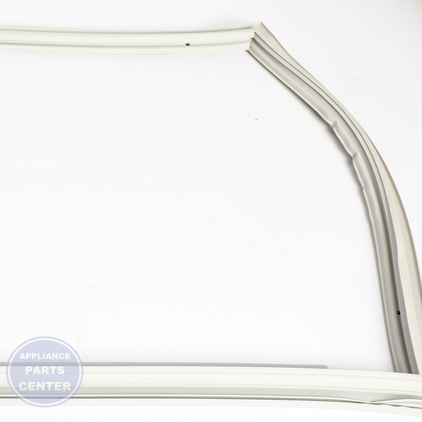 SAM ASSY GASKET-REF;RF-9900H,GRAY DA97-15249A - Installation in SAM RF-9900H model showing key mounting points