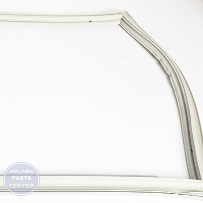 SAM ASSY GASKET-REF;RF-9900H,GRAY DA97-15249A - Installation in SAM RF-9900H model showing key mounting points