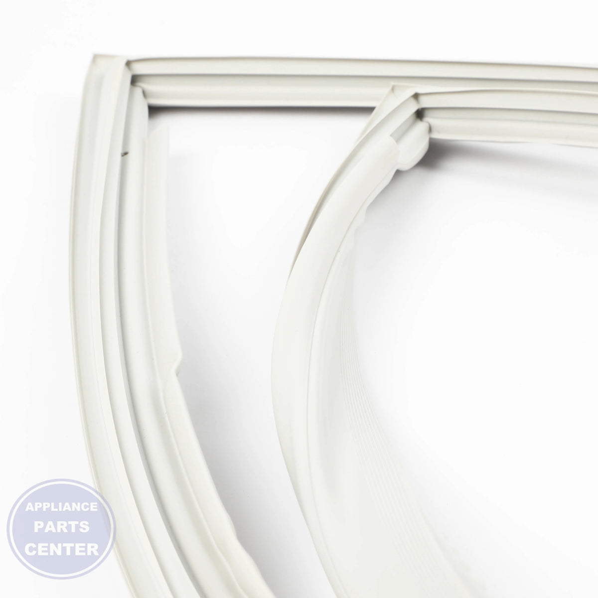 SAM ASSY GASKET-FRE;RF8000MC,GRAY - Main view showing tight seal for 111372