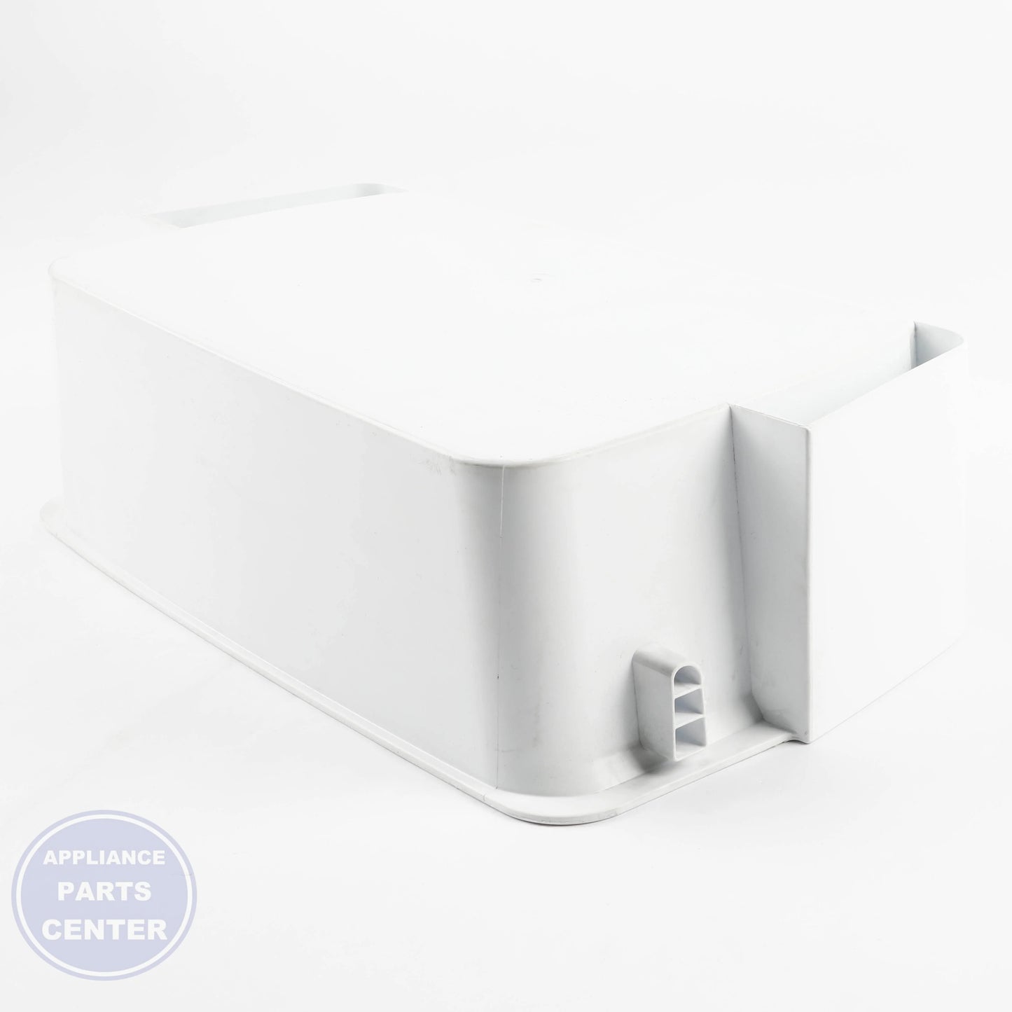 ASSY GUARD-REF;AW1-12,DEFEATURE DA97-15316A - Detailed view of heavy-duty design