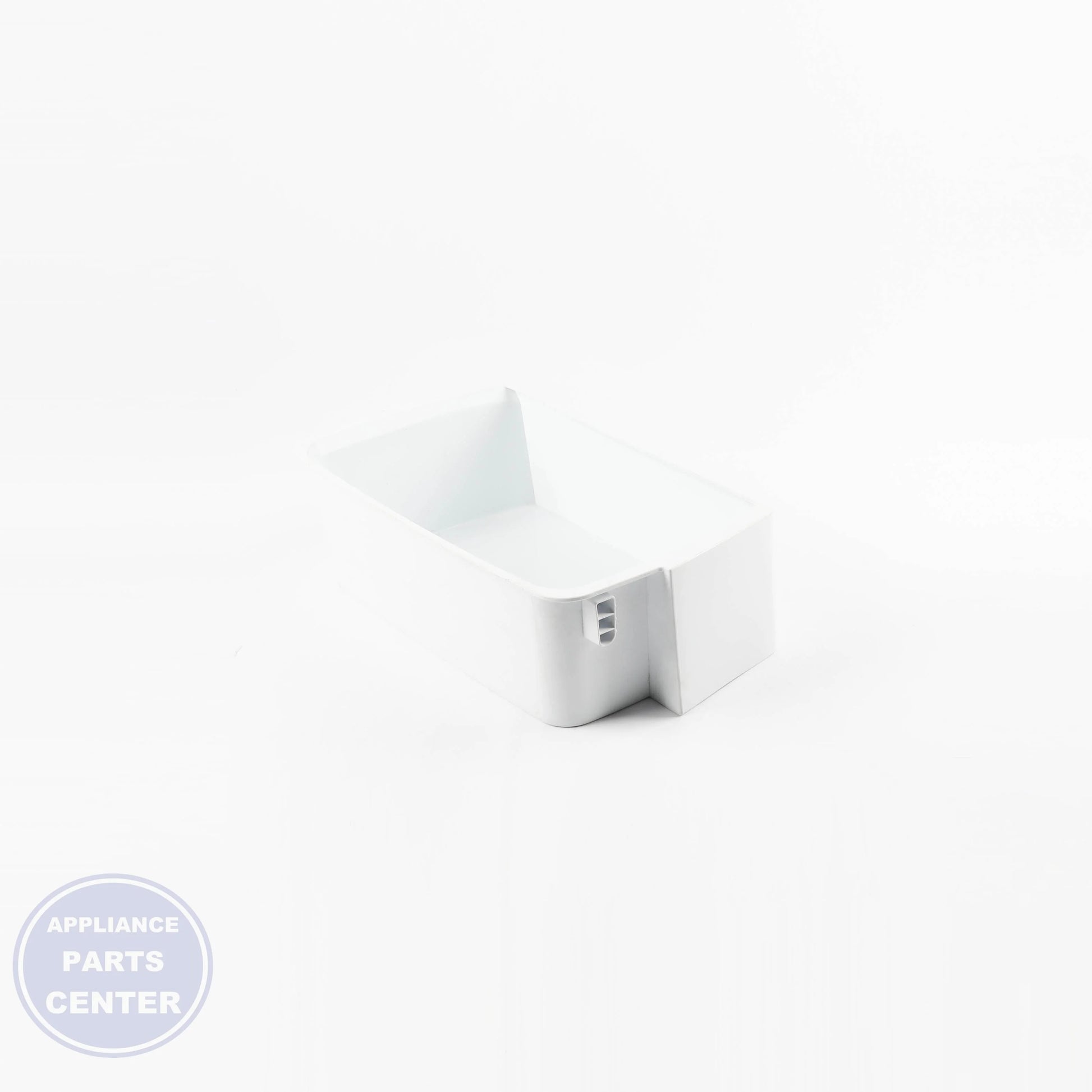 ASSY GUARD-REF;AW1-12,DEFEATURE DA97-15316A - Side view with heavy-duty specs