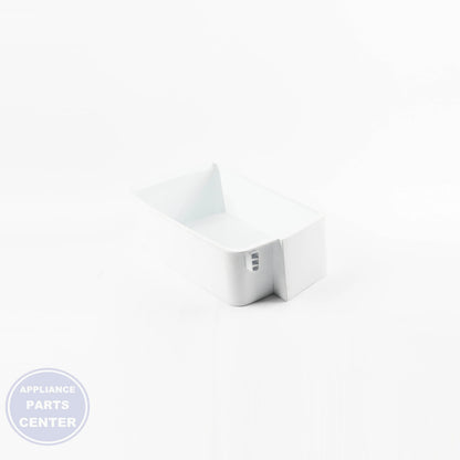 ASSY GUARD-REF;AW1-12,DEFEATURE DA97-15316A - Side view with heavy-duty specs
