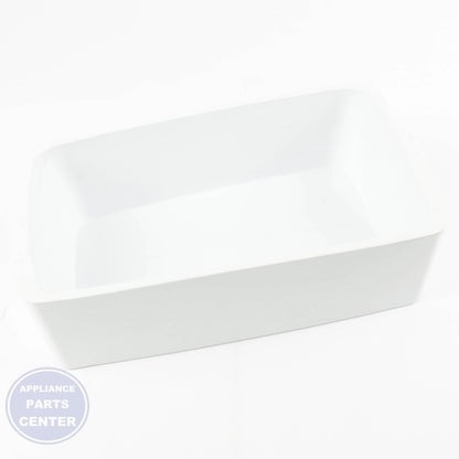 SAM ASSY GUARD-REF;AW1-12,DEFEATURE DA97-15316A - Installation in XYZ model showing easy mounting points