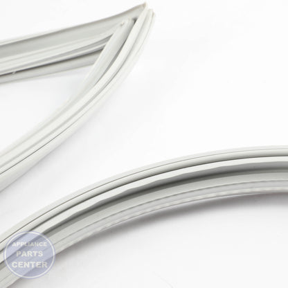 SAM Refrigerator ASSY GASKET DA97-15350A - Main view showing tight seal for OPUS-3D and FRE models