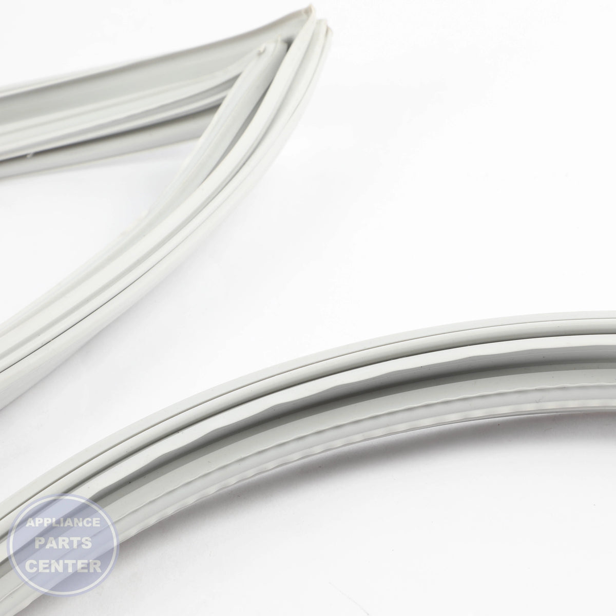 SAM Refrigerator ASSY GASKET DA97-15350A - Main view showing tight seal for OPUS-3D and FRE models