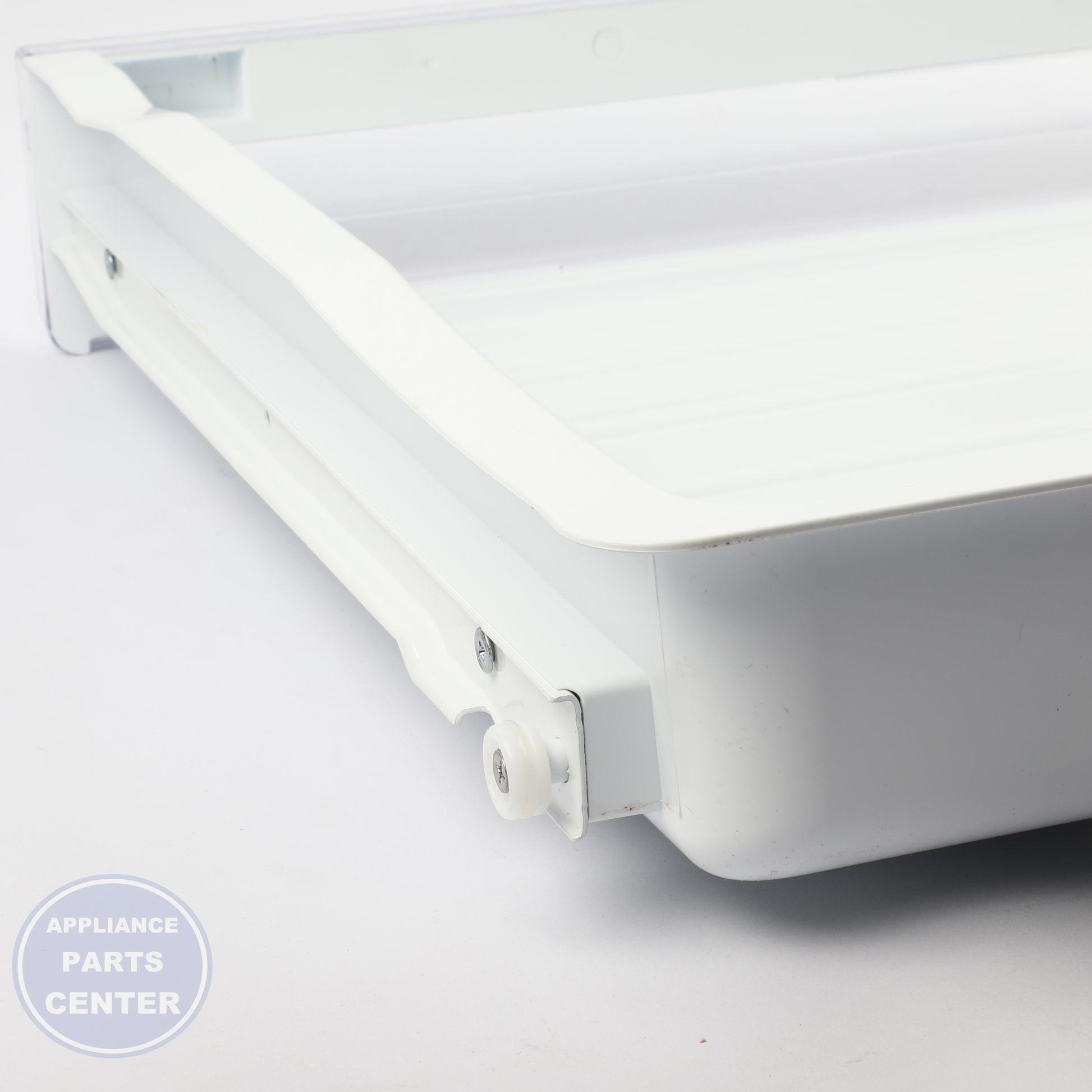 ASSY CASE PANTRY;RF7500J,ASSY DA97-15405A - Detailed view of efficient organization