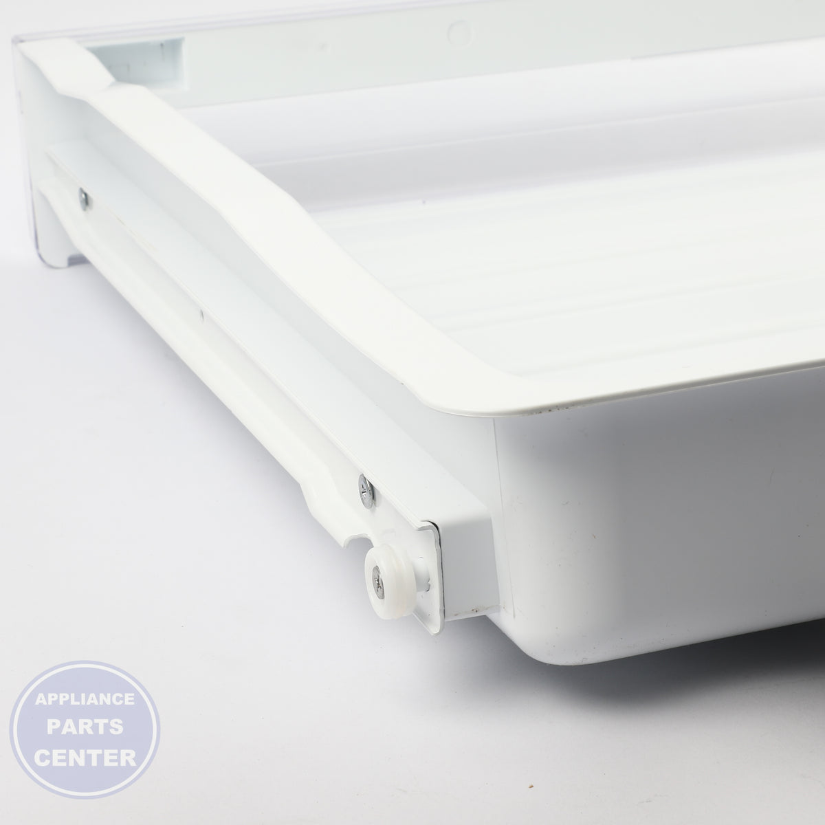 ASSY CASE PANTRY;RF7500J,ASSY DA97-15405A - Detailed view of efficient organization