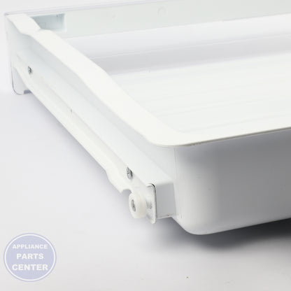 ASSY CASE PANTRY;RF7500J,ASSY DA97-15405A - Detailed view of efficient organization
