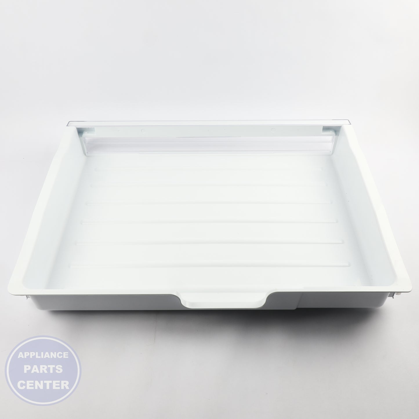 ASSY CASE PANTRY;RF7500J,ASSY DA97-15405A - Side view with 12 lbs capacity