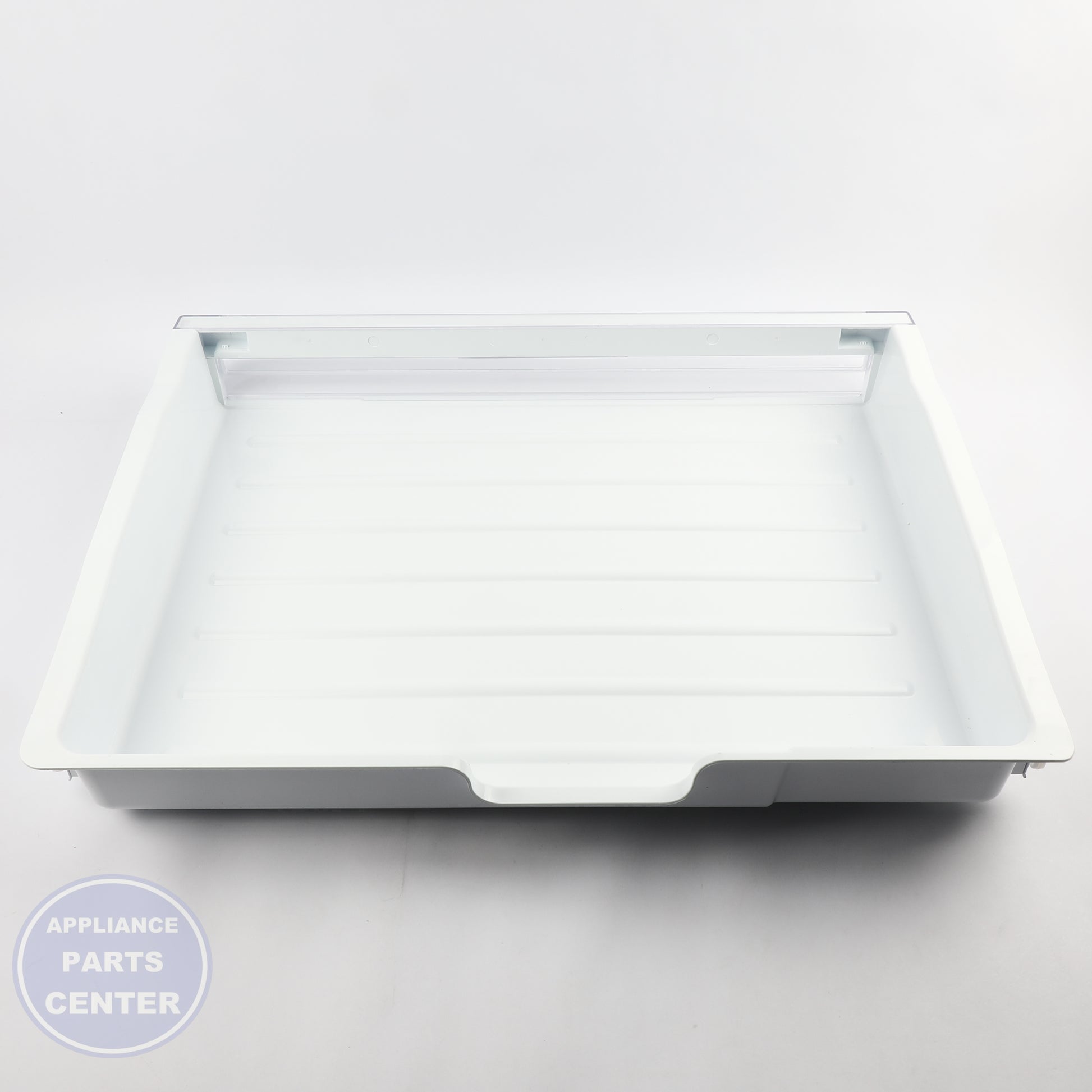 ASSY CASE PANTRY;RF7500J,ASSY DA97-15405A - Side view with 12 lbs capacity