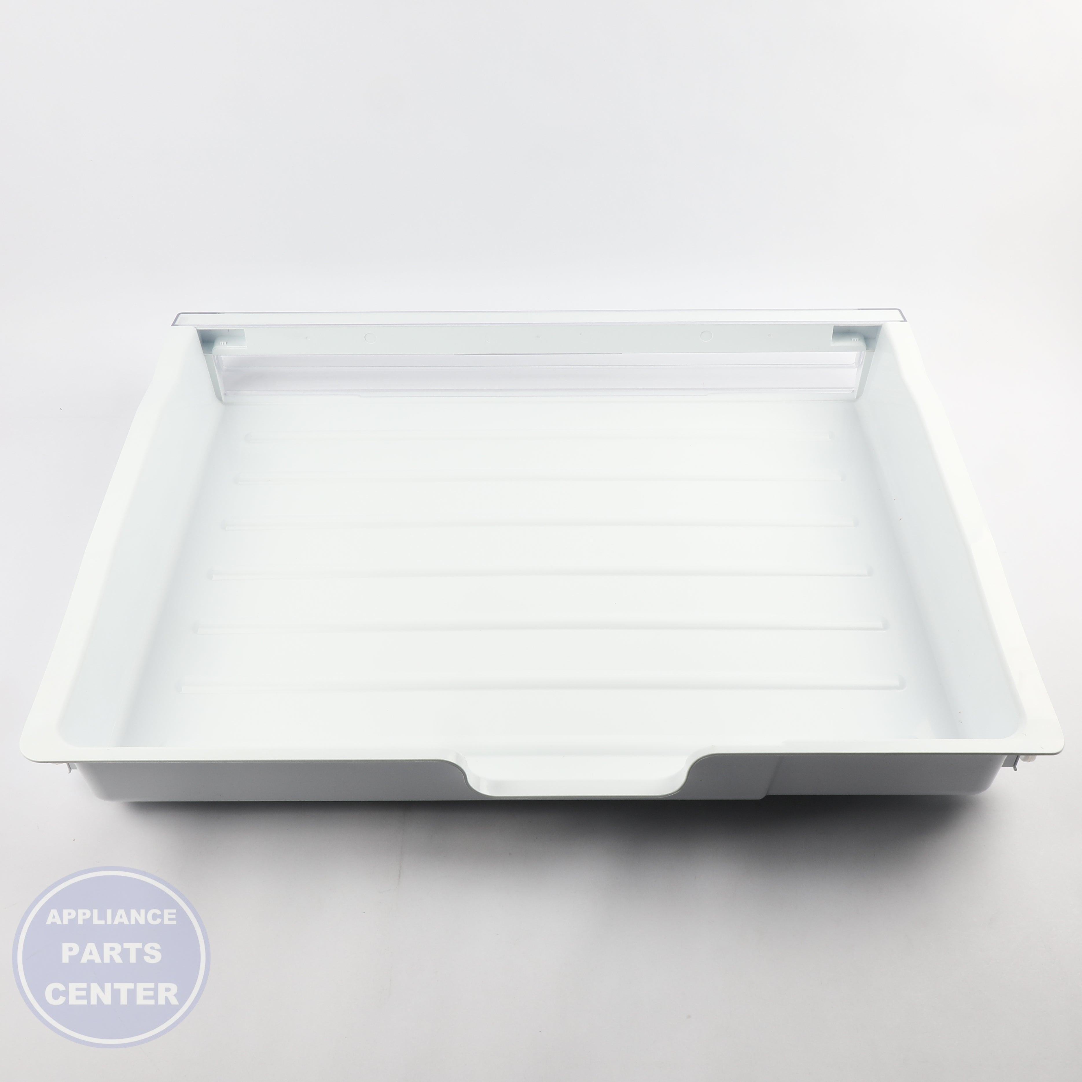 ASSY CASE PANTRY;RF7500J,ASSY DA97-15405A - Side view with 12 lbs capacity