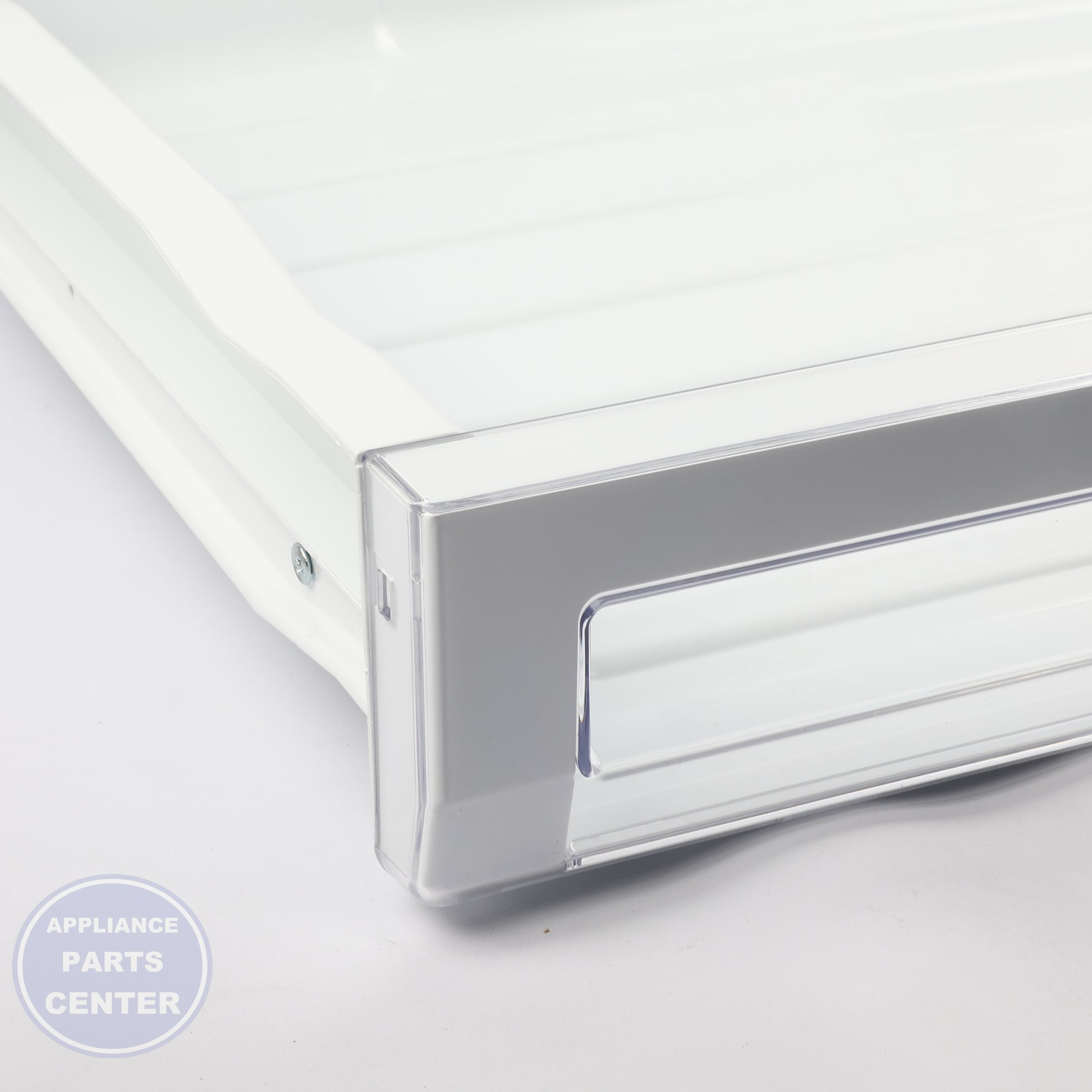 SAM ASSY CASE PANTRY;RF7500J,ASSY DA97-15405A - Installation in RF7500J showing simple mounting points