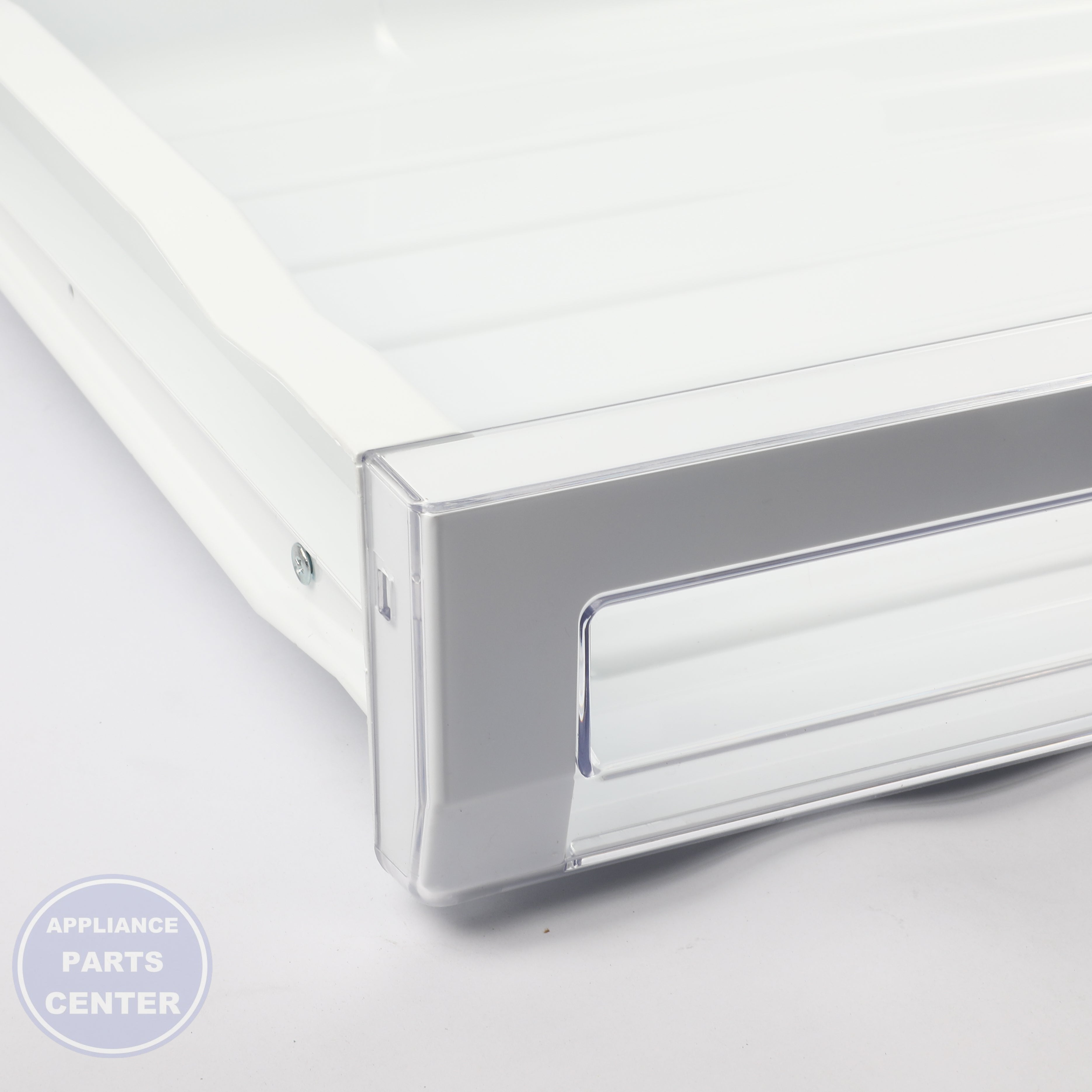 SAM ASSY CASE PANTRY;RF7500J,ASSY DA97-15405A - Installation in RF7500J showing simple mounting points