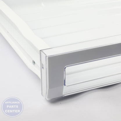 SAM ASSY CASE PANTRY;RF7500J,ASSY DA97-15405A - Installation in RF7500J showing simple mounting points