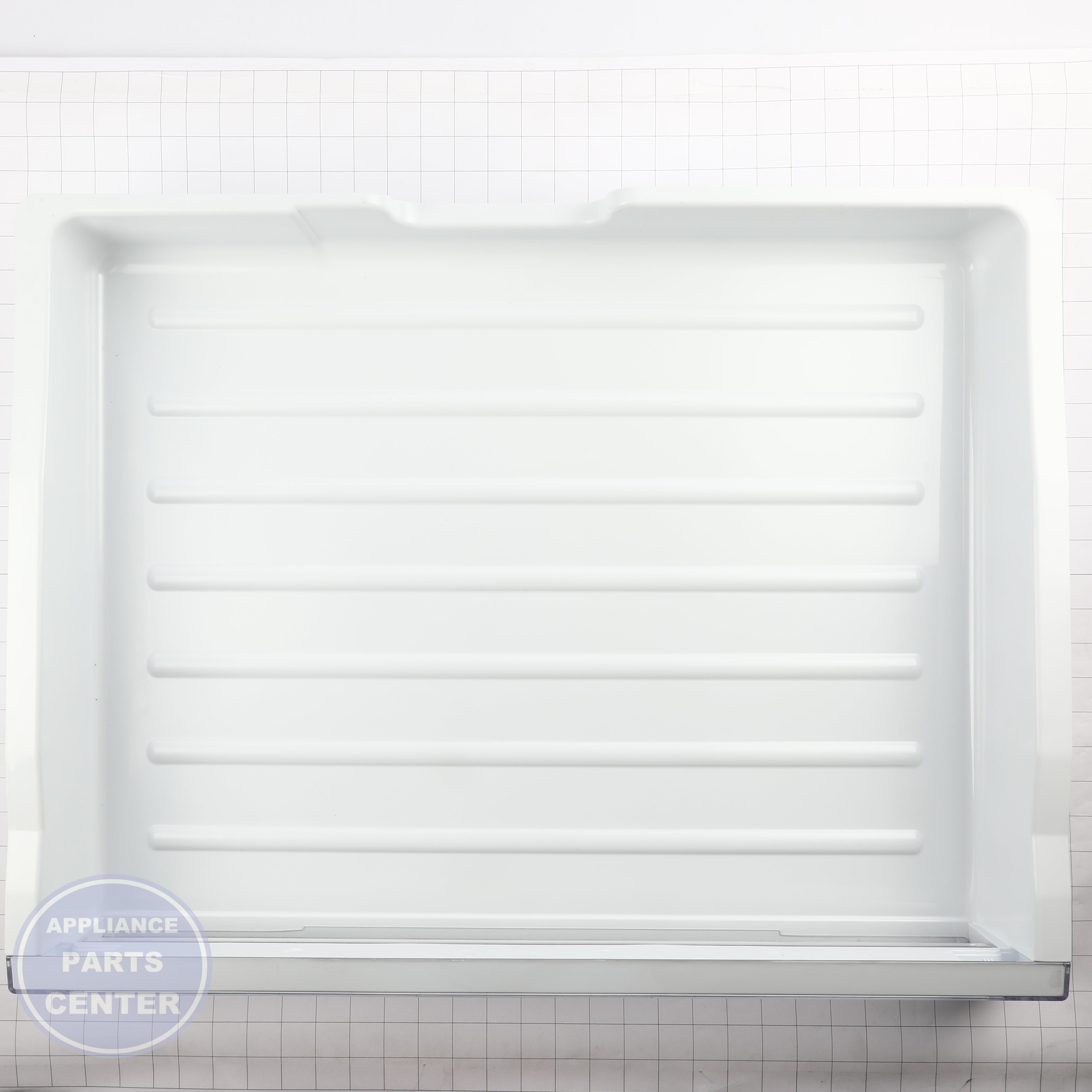 SAM ASSY CASE PANTRY;RF7500J,ASSY DA97-15405A - Installation in RF7500J showing simple mounting points