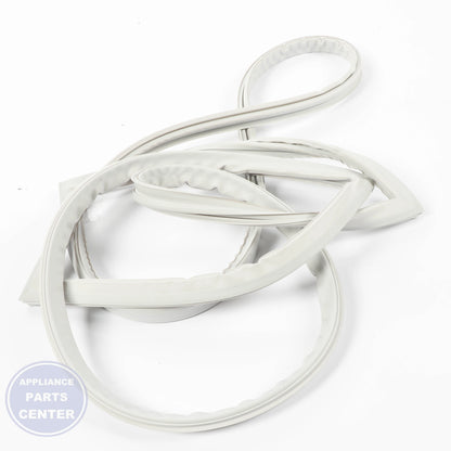 Samsung ASSY GASKET-REF;SSEDA-FSR,GRAY DA97-15449A - Main view showing tight seal for RS25H5000SR