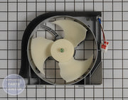 SAMSUNG REFRIGERATOR CIRCUIT MOTOR SUPPORT ASSEMBLY DA97-15765C - Main view showing motor support for specific models