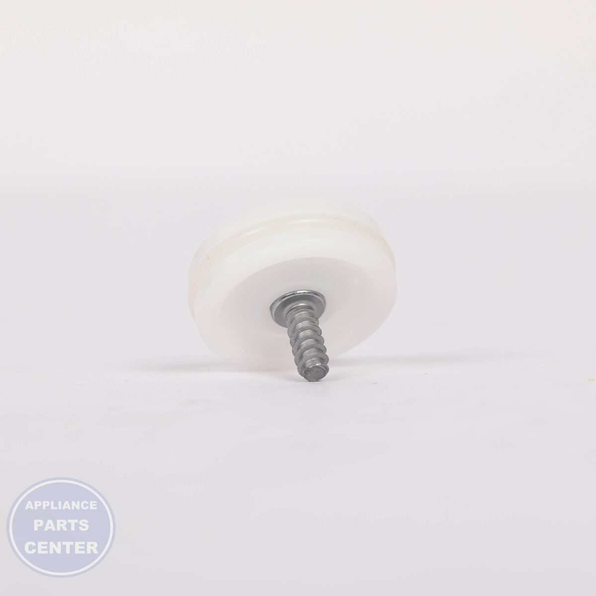 ASSY ROLLER;RF9000JC,24 DA97-15997A - Side view with 24-inch specs