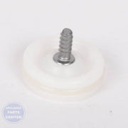 SAM ASSY ROLLER DA97-15997A - Main view showing shelf support for RF9000JC model
