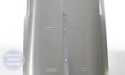 SAMSUNG ASSEMBLY COVER EVAPORATOR DA97-16028C - Main view showing optimal airflow for specific models