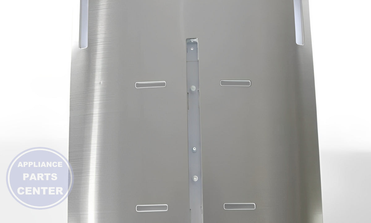 SAMSUNG ASSEMBLY COVER EVAPORATOR DA97-16028C - Main view showing optimal airflow for specific models